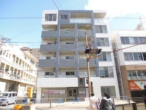 A＆mFelicie外観写真