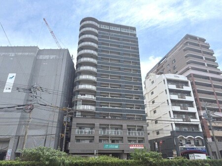 リード浜町外観写真