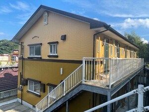 シュールシュベーヌ外観写真