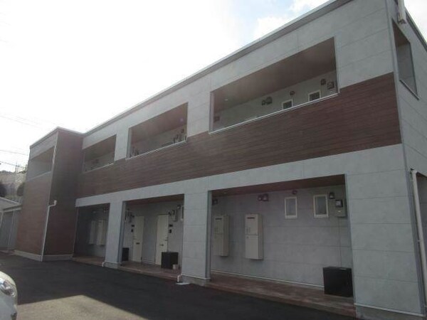 建物外観(外観)