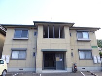 バリュージュRYO　A棟の外観写真