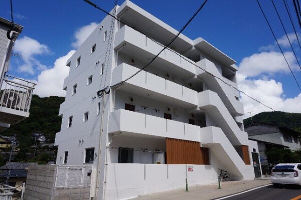 建物外観(外観)