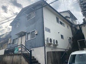 アステール春木外観写真