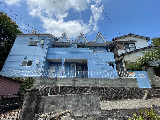 リバティハウス石神