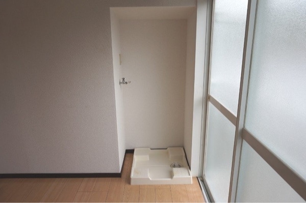 その他設備(※別号室の写真です)
