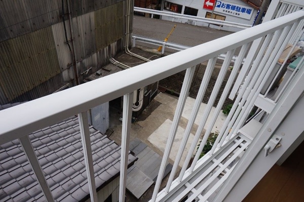 その他部屋・スペース(※別号室の写真です)