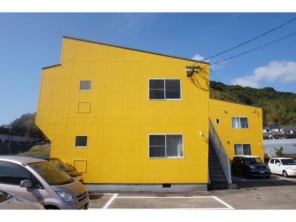建物外観(外観)