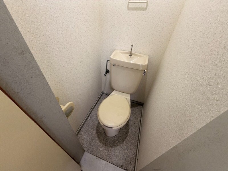 物件内観写真7　(※別号室の写真です)