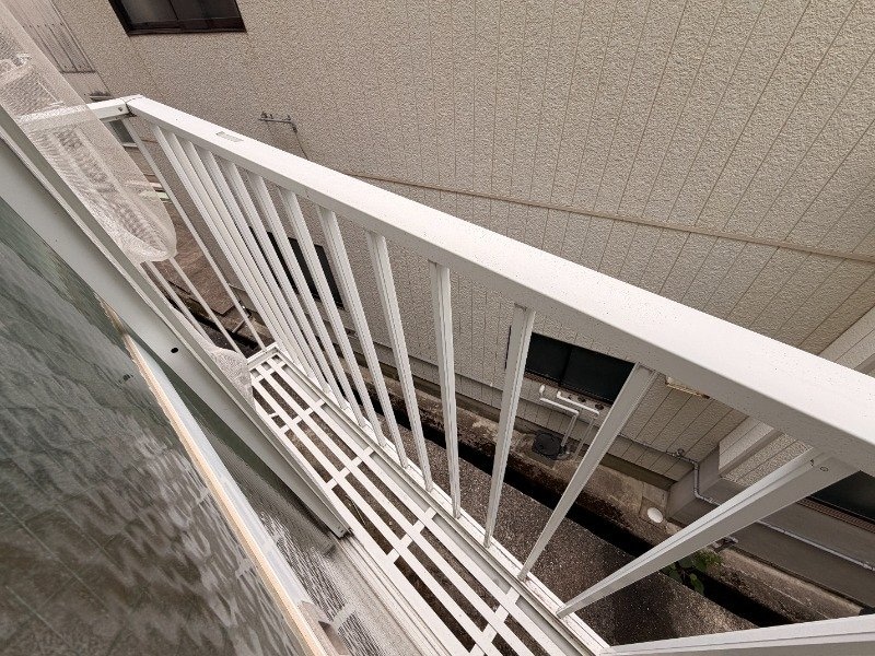 物件内観写真10　(※別号室の写真です)