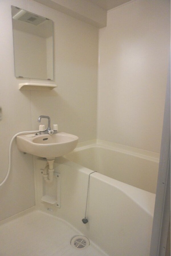 バス／シャワールーム等(※反転タイプ)