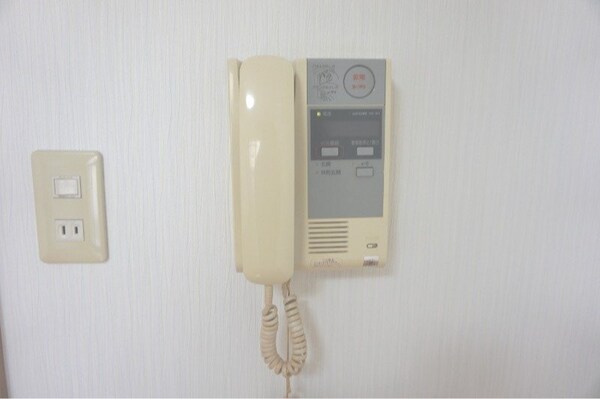 セキュリティ(※反転タイプ)