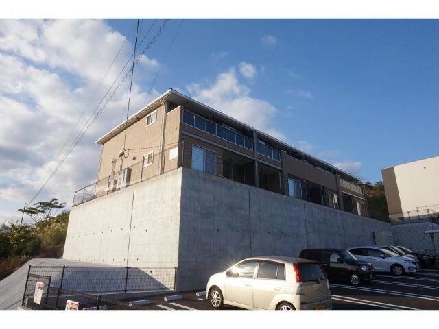 物件外観写真1　(外観)