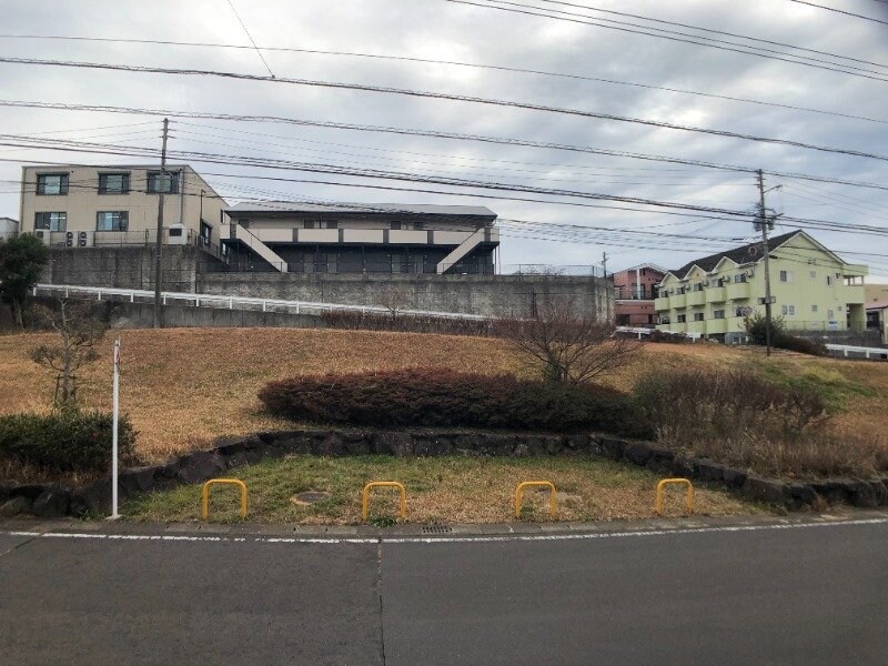 物件内観写真13　(※別号室写真です)