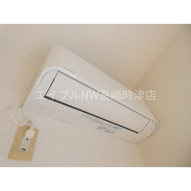 物件内観写真12　(※別号室の写真になります。)