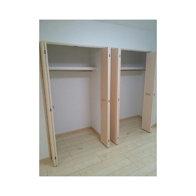 物件内観写真10　(※別号室の写真です)