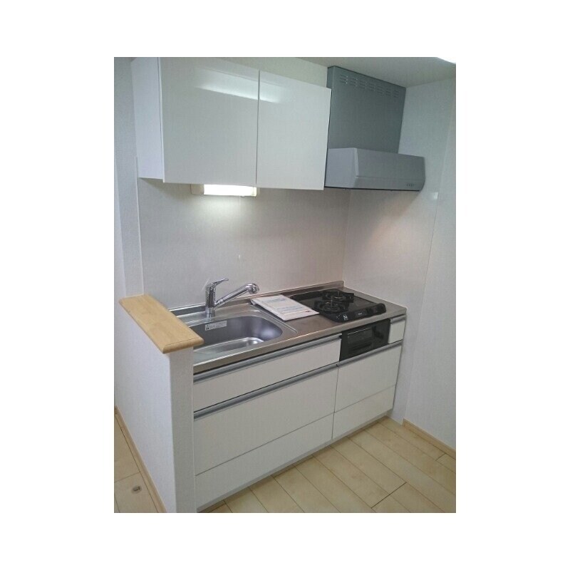 物件内観写真11　(※別号室の写真です)