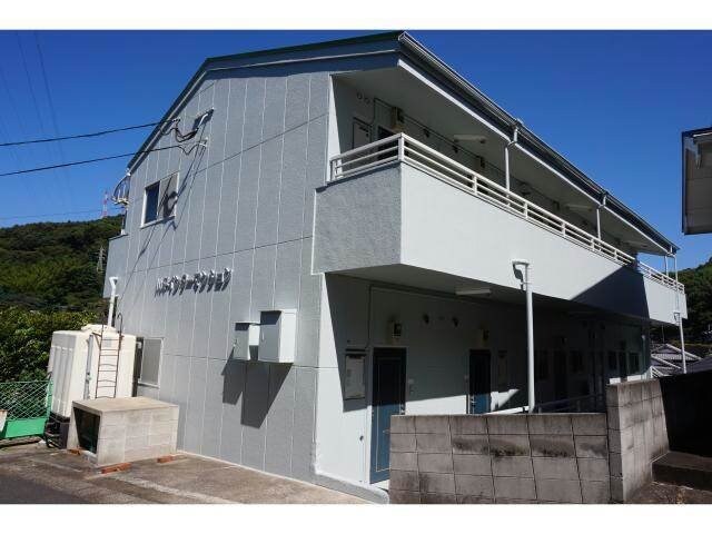 物件外観写真1　(外観)