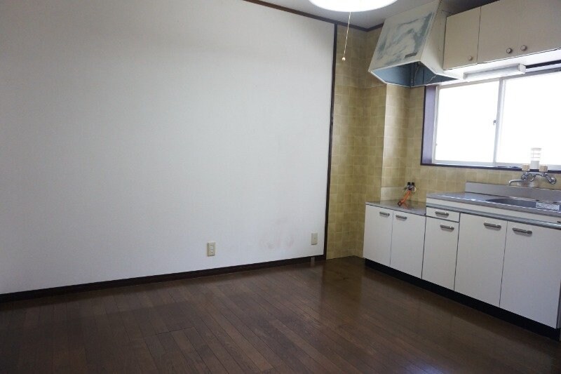 物件内観写真3　(※別号室)