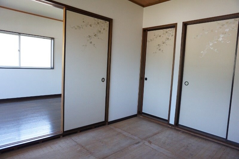 物件内観写真4　(※別号室)