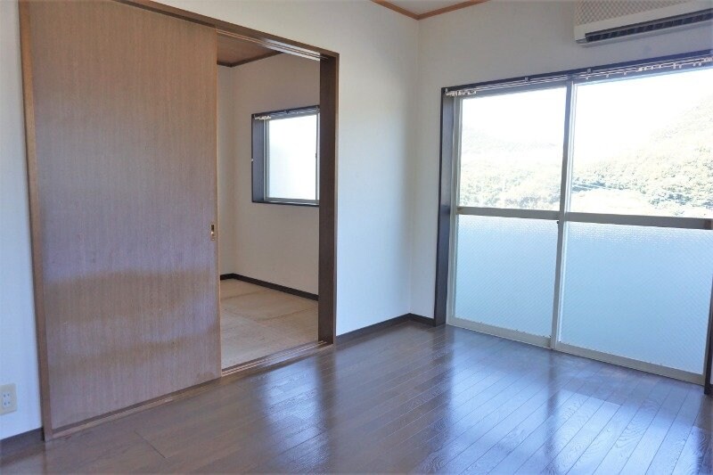 物件内観写真5　(※別号室)