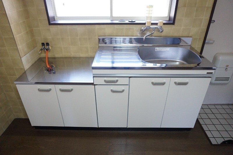 物件内観写真6　(※別号室)