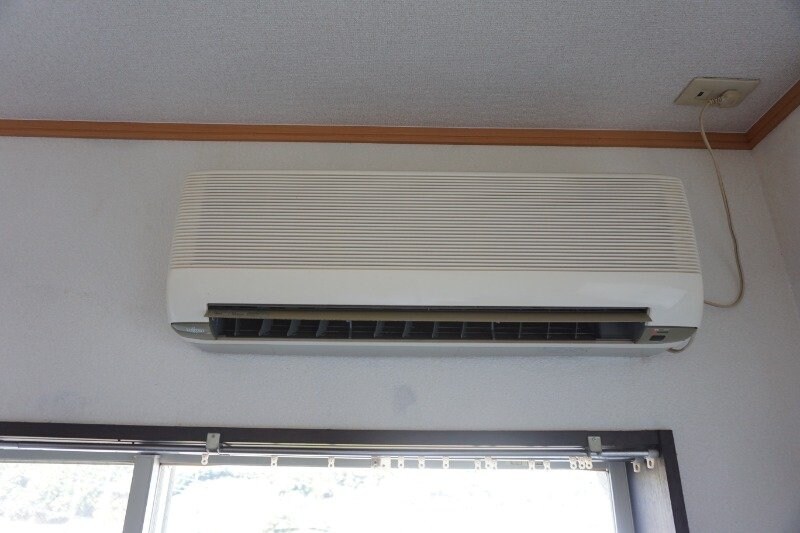 物件内観写真13　(※別号室)