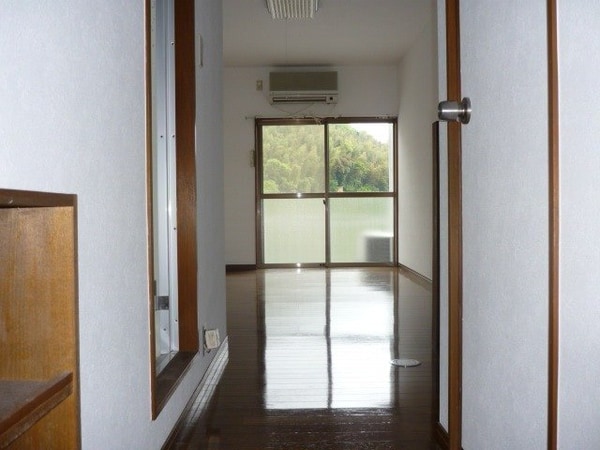 その他部屋・スペース(※別号室の写真です)