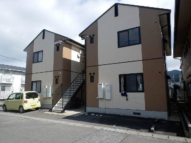 物件外観写真1　(外観)