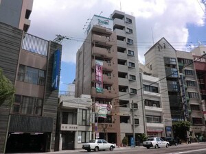 アーバンフォレストT外観写真