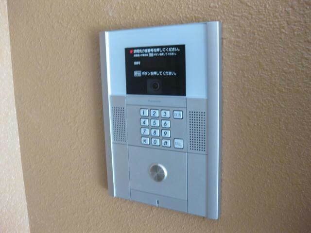 物件外観写真3　(建物設備)