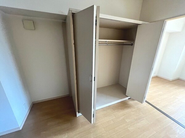 収納(※別号室写真)