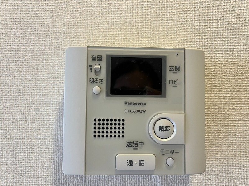 物件内観写真16　(※別号室写真)