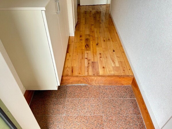 その他部屋・スペース(※別号室の写真になります)