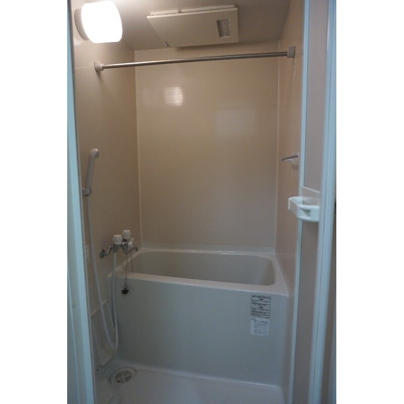 物件内観写真8　(※別号室)