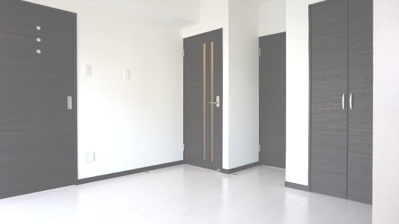 物件内観写真5　(※別号室写真)