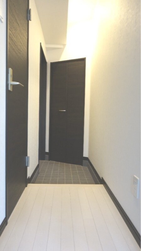 物件内観写真15　(※別号室写真)