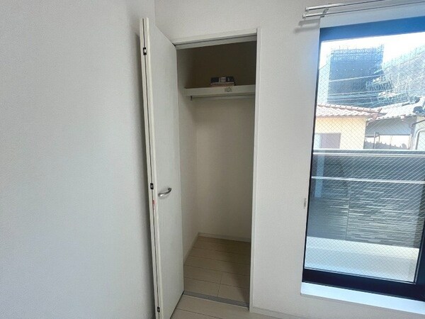 収納(※別号室写真)