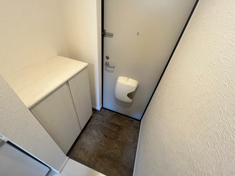 物件内観写真12　(※別号室写真)