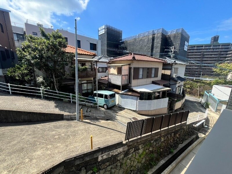 物件内観写真16　(※別号室写真)