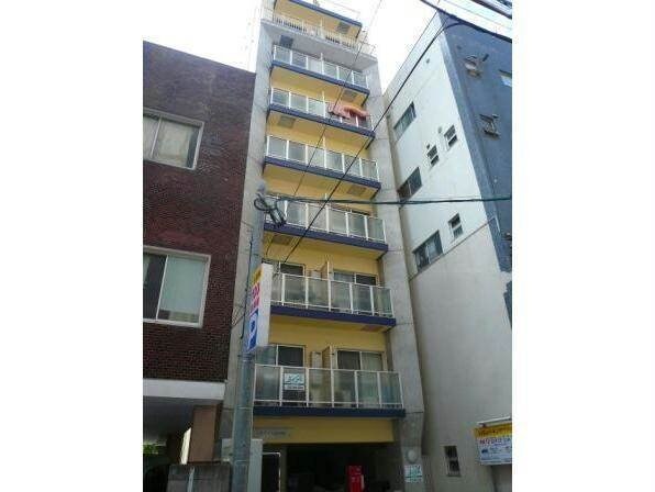 物件外観写真1　(外観)