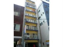 クラリス魚の町の外観写真