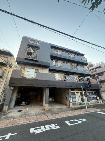 花丘ビルの物件外観写真