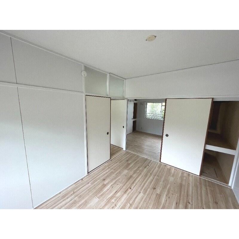 物件内観写真3　(※別号室の写真です)