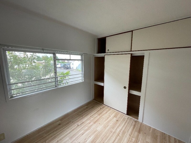 物件内観写真4　(※別号室の写真です)