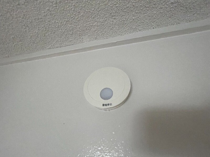 物件内観写真13　(※別号室の写真です)