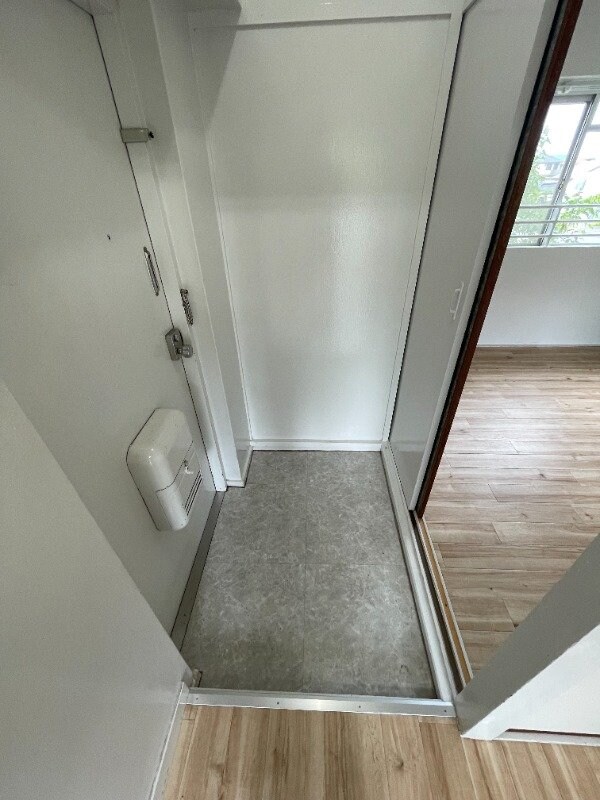 物件内観写真14　(※別号室の写真です)