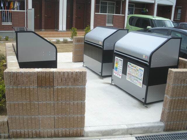 物件外観写真3　(建物設備)