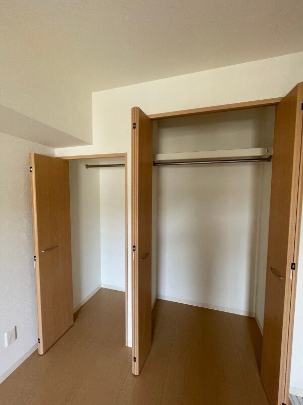 物件内観写真17　(※同タイプ別号室写真)