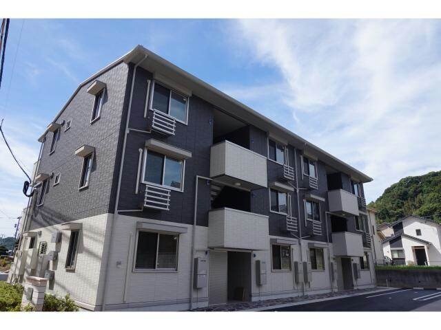 物件外観写真1　(外観)