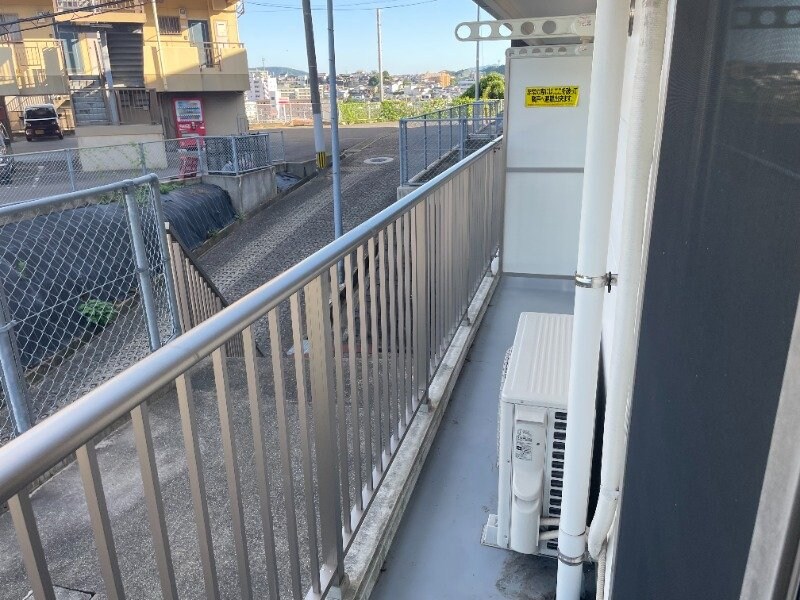 物件内観写真14　(※別号室写真)